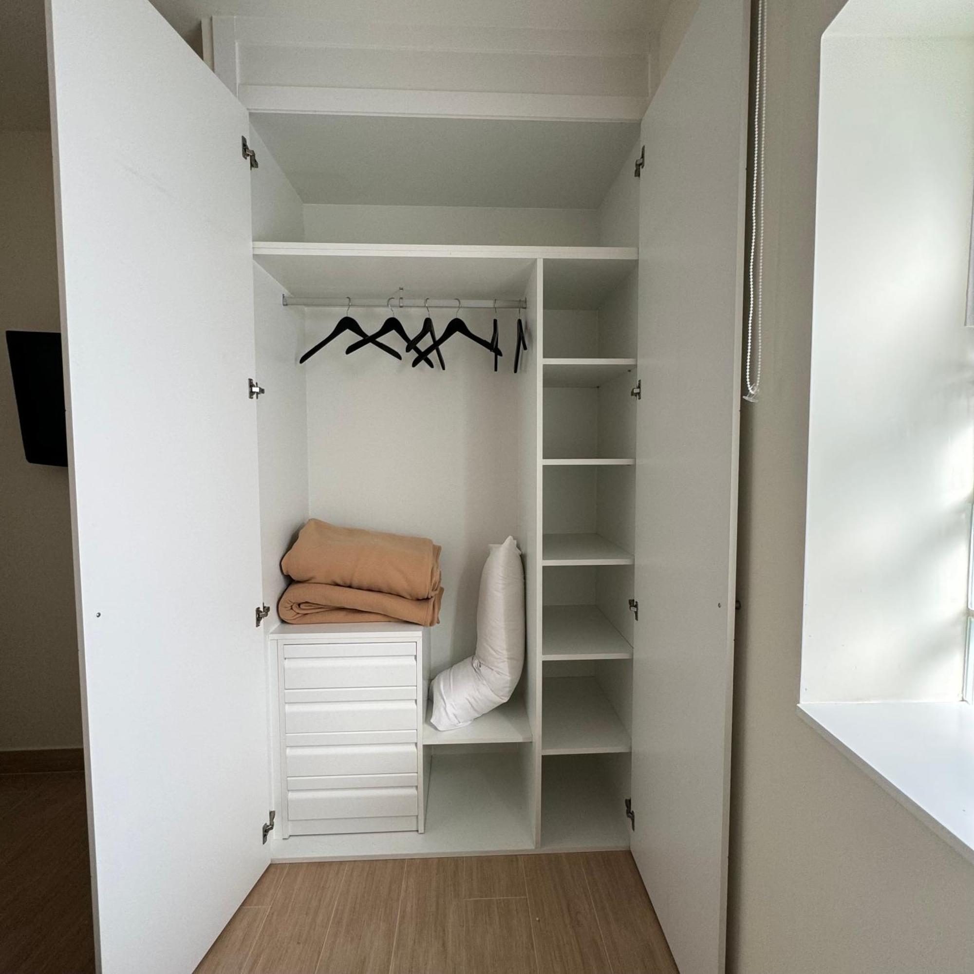 Jardines - Apartamentos & Estudio 切波苏埃洛斯 外观 照片