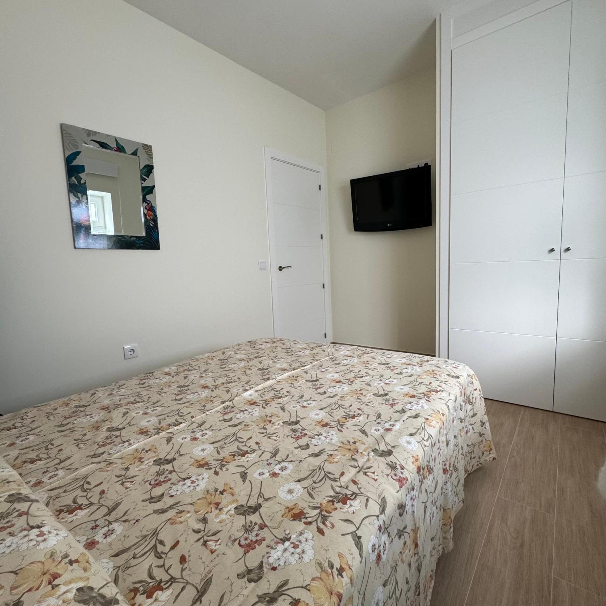 Jardines - Apartamentos & Estudio 切波苏埃洛斯 外观 照片