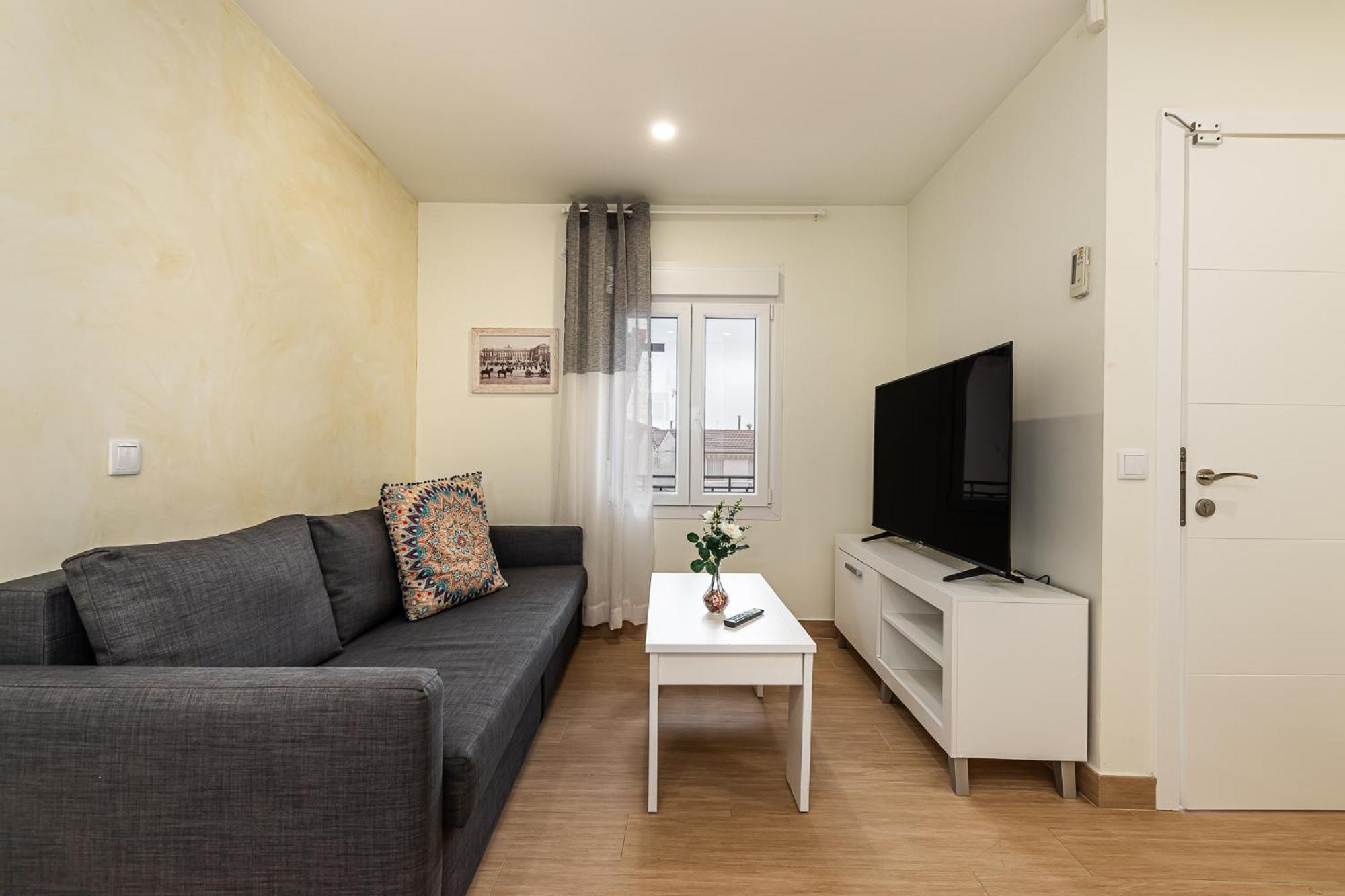 Jardines - Apartamentos & Estudio 切波苏埃洛斯 外观 照片