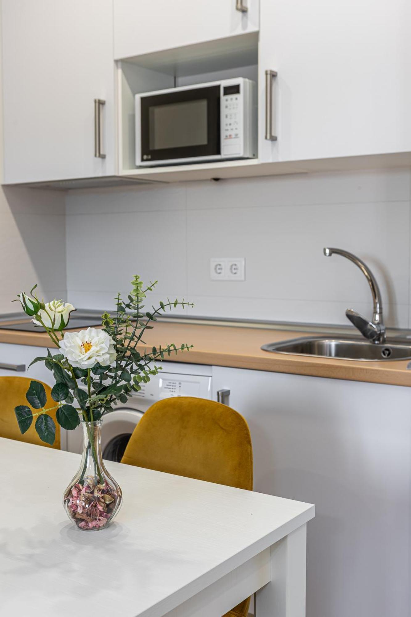 Jardines - Apartamentos & Estudio 切波苏埃洛斯 外观 照片